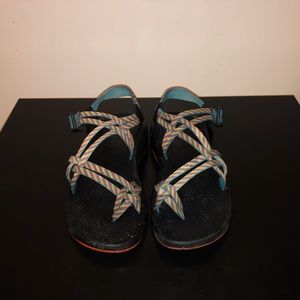 Chacos